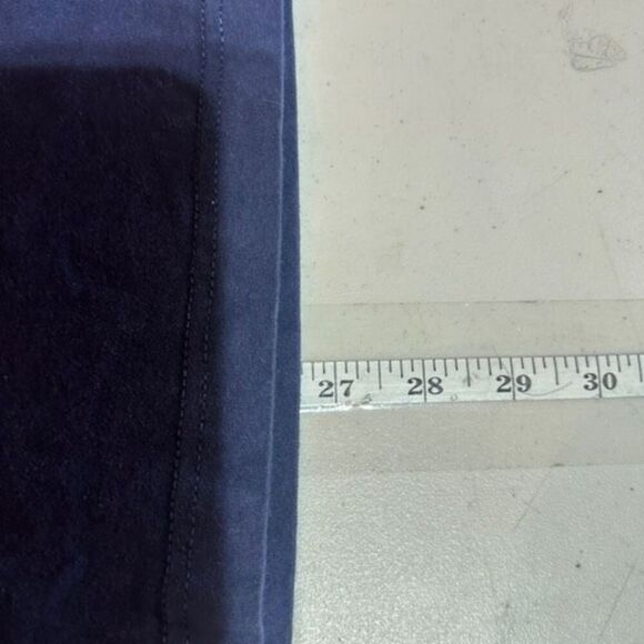 Bella Canvas Football Tackles Touchdowns Tailgates Traditions blue Shirt Small - Picture 8 of 8